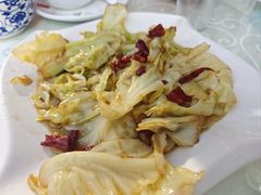 -村东第一家私房菜馆(古北水镇店)