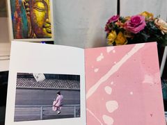 -亮雅轩图文快印连锁24小时(百子湾苹果社区店)