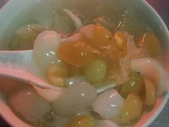 -老福合沟无米粿甜汤粿品店