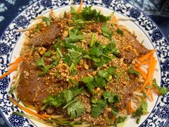 -云南李记罐罐米线饵丝小吃(汉中门金鹰店)