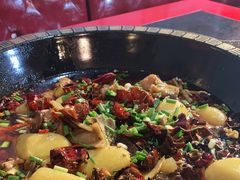 -一只烧鸡公(解放碑店)