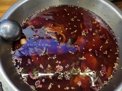 -重庆鱼美佳火锅(四川师大店)