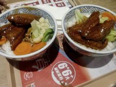 -吉野家(上地三街店)