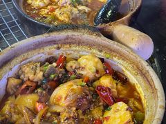 -庆合府重庆大排档(紫都城店)