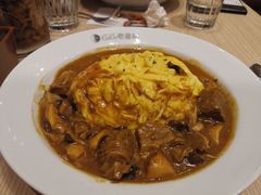 -CoCo壱番屋