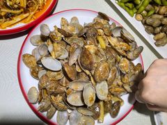 -王大厨·海鲜·家常菜