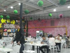 大堂-南海渔家•海鲜•正宗海南菜(海棠湾店)