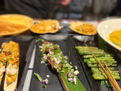 -辉记炭烧海鲜大排档·老字号(福田店)