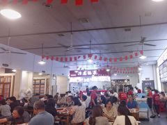 -冶建镜子·老南昌大排档·江西虾王(总店)