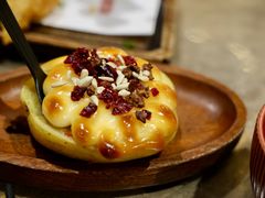 蔓越莓芝士土豆-甬上名灶(天一阁·翠柏店)