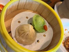 -蛇口希尔顿南海酒店·随轩中餐厅·粤菜