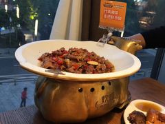 -炊烟小炒黄牛肉(中心印象城店)