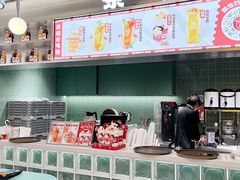 -避风塘·金牌店·夜宵(金玉兰店)