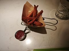 -ins森林童话餐厅coffee&bistro