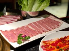 培根-嘿嘟嘟·肋条烧肉放题(爱融荟城店)