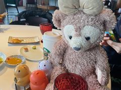 -三号黄浦会Canton Table