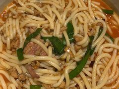 -云海肴·汽锅鸡·云南菜(天山百盛优客店)