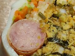 -张果佬年糕卷(科巷店)