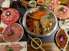 -大龙燚火锅(春熙店)
