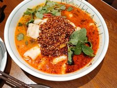 版纳野果酸汤鱼-云海肴云南菜(花园城店)