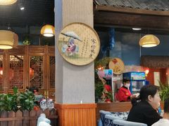 -旺角小渔村(二马路店)