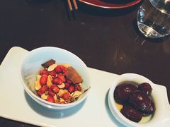 -湖滨28中餐厅·西湖宴·杭州君悦酒店