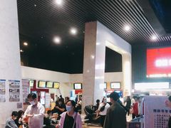-天津美亚HeyLED影城(天津水游城店)