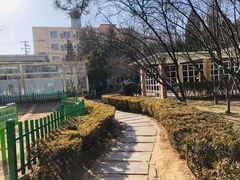 -双榆树公园