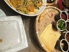 -鸽子窝(青塔店)