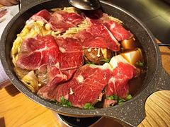 -鳗鲔料理小馆