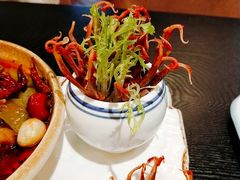 -柒园·三十年创意杭帮菜(龙湖滨江天街店)