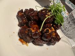 -桂满陇·海市蜃楼·黑金(国金店)