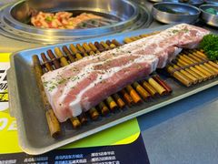 -大叹号·朝鲜族烤肉(潍坊泰华城店)