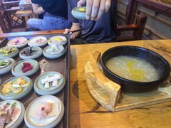 -桥香园过桥米线(国贸店)