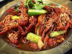 -串亿88烧烤·羊腿·羊蝎子(板泉路店)