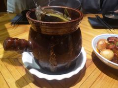 -院子餐厅·大锅菜·老杭帮(桥西直街店)