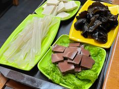 -三煮纸包鱼(青岛总店)