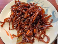 -聚首堂·特色小吃·肘子(什刹海德胜门店)