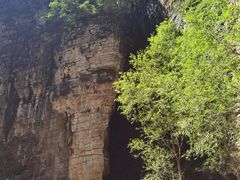 -龙门涧景区