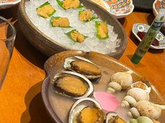 -月龍吟(朝龙汇店)
