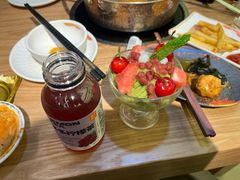-松野谷·寿喜烧自助(华联顺义金街购物中心店)