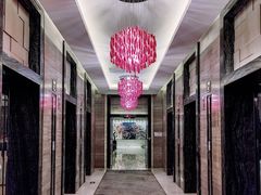 -青岛富力艾美酒店