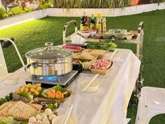 -CIAO·团建聚餐·生日派对轰趴馆(福田店)