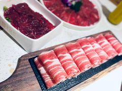 -大龙燚火锅(长寿路店)