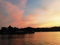 -石湖景区