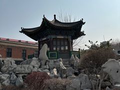 -张学良旧居陈列馆