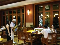 大堂-糟粕醋·椰苑海南菜餐厅(亚龙湾天域酒店)