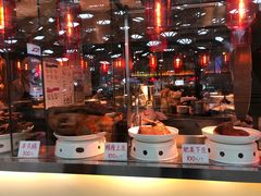 -陈鹏鹏潮汕菜(宝安机场T3航站楼店)