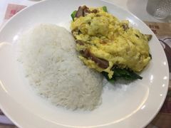 -锦园春香港茶餐厅(西海湾旗舰店)
