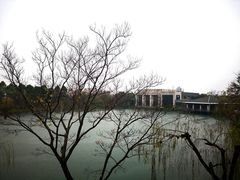 -上海怡沁园度假酒店